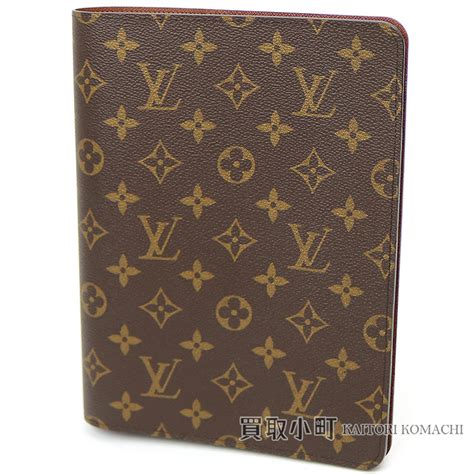 desk agenda louis vuitton|louis vuitton agenda sizes.